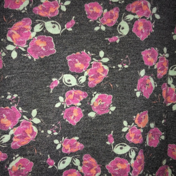 Kirra Long Sleeve Shirt - Picture 4 of 4